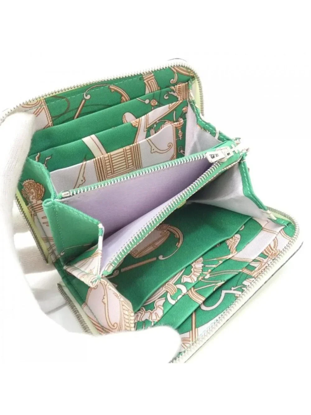 Hermes this authentic
